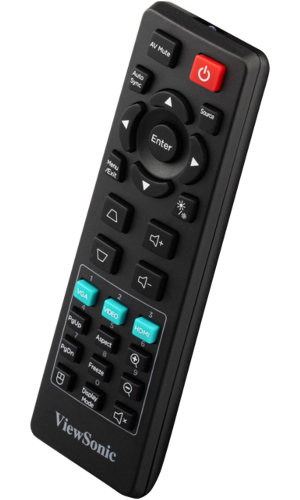 ViewSonic LSD400HD 1080P, 4000AL, Laser Phosphor system, TR1.5-1.65, 1.1x zoom, HDMI x2, 15W SPK, HV keystone